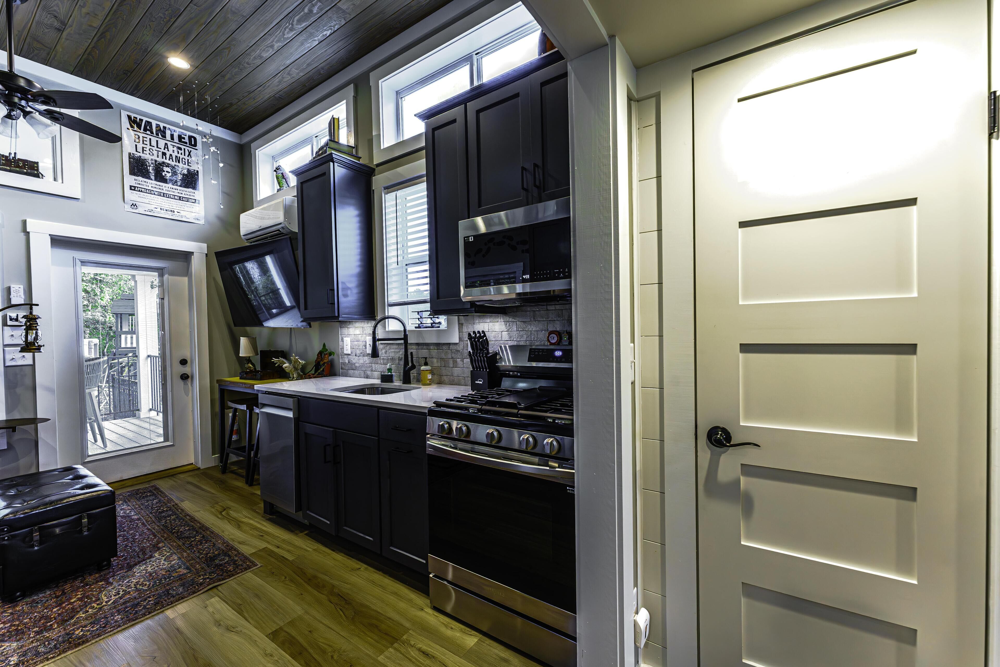 غسالة أطباق، ماكي نة لصنع القهوة/الشاي