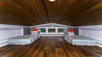 2 soverom, wi-fi og sengetøy