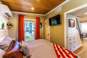 3 habitaciones, wifi y ropa de cama 