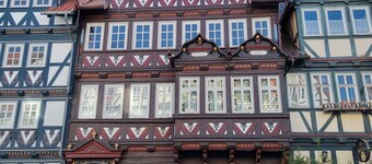 Ferienwohnung Eichweg