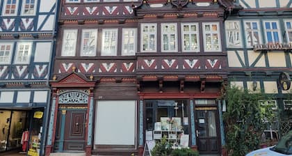 Eichweg vacation apartment