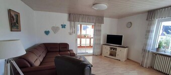 Eichweg vacation apartment