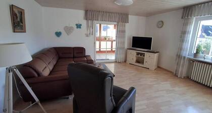 Ferienwohnung Eichweg