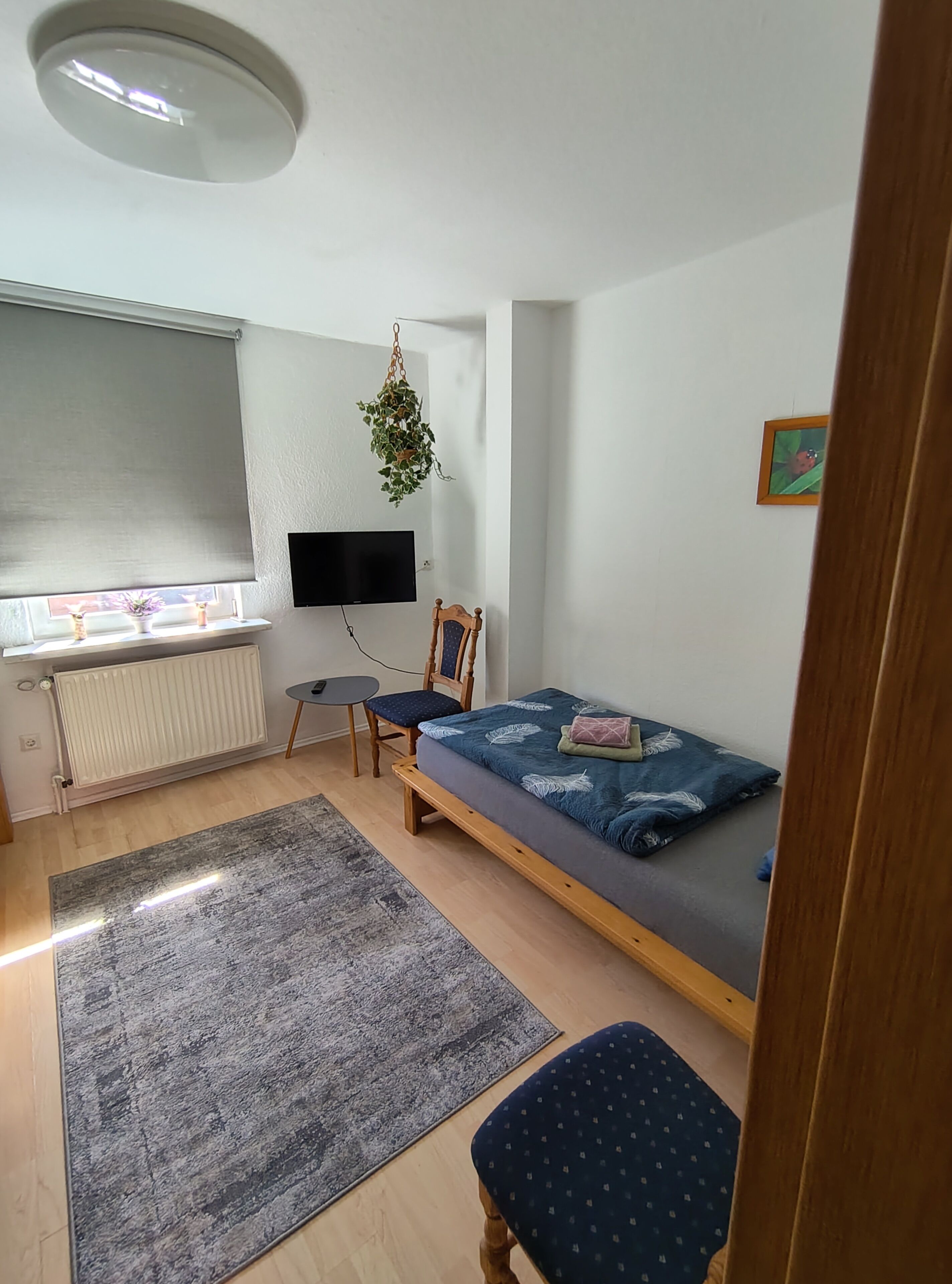 2 bedrooms, Internet, bed sheets