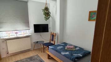 2 bedrooms, Internet, bed sheets