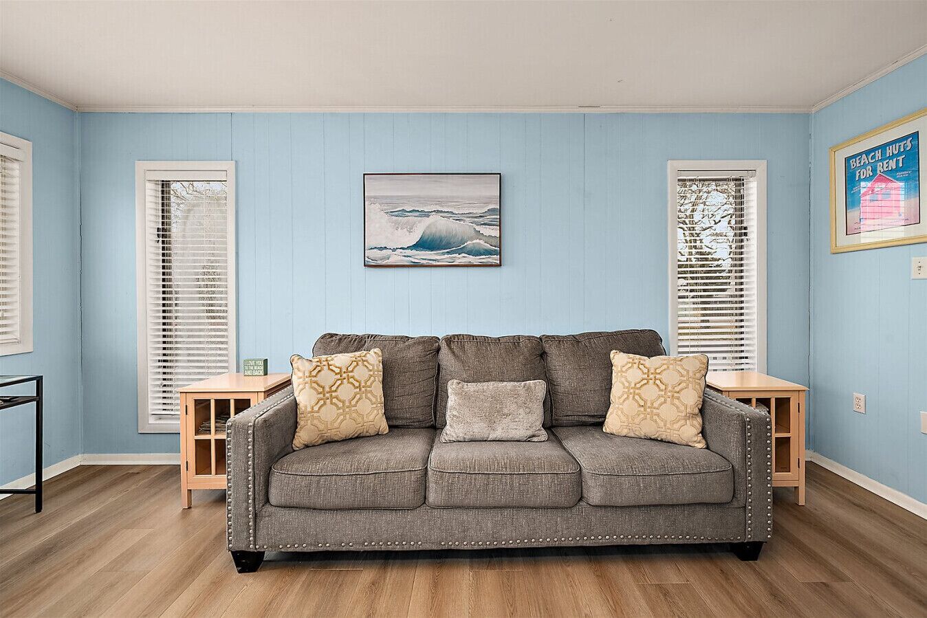Caribbean House - Pets Are Welcome - Ocean City, MD