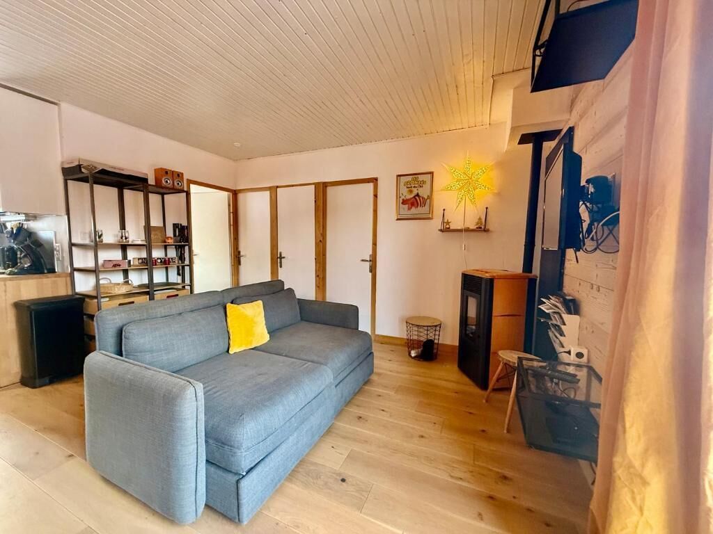 Chalet Altitude éVasion In Xonrupt-longemer - Near Gérardmer | Terrace & Bbq - Xonrupt-Longemer