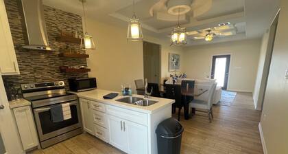 The Blue Haven Serene Stay