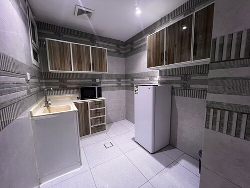 Asig Serviced Apartments Hotel