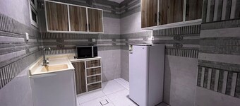 Asig Serviced Apartments Hotel