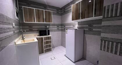 Asig Serviced Apartments Hotel