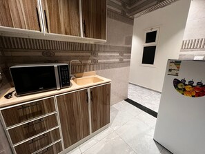 ห้องทวิน, เตียงคิงไซส์ 1 เตียง | ภายใน