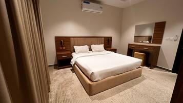 Apartment, 2 Bedrooms, Non Smoking | Free WiFi