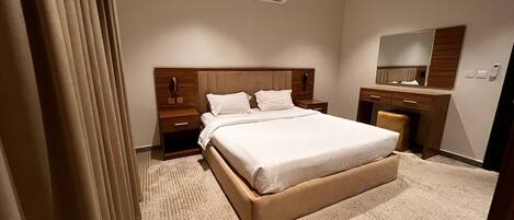 Appartement, 2 slaapkamers, niet-roken | Gratis wifi