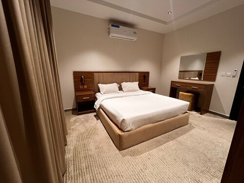 Asig Serviced Apartments Hotel