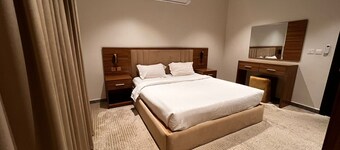 Asig Serviced Apartments Hotel