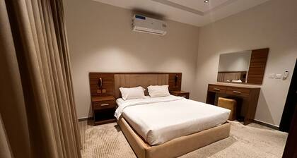 Asig Serviced Apartments Hotel
