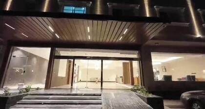 Asig Serviced Apartments Hotel