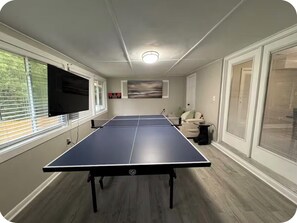 Salle de jeux