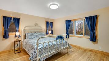 Acesso à internet, roupa de cama