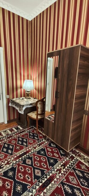 Servicio a la habitación
