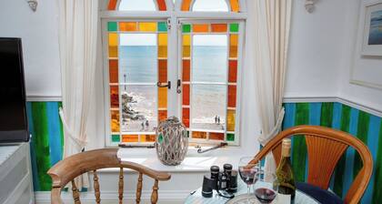 3 Beach House - Drei Schlafzimmer Wohnung, Schläft 5