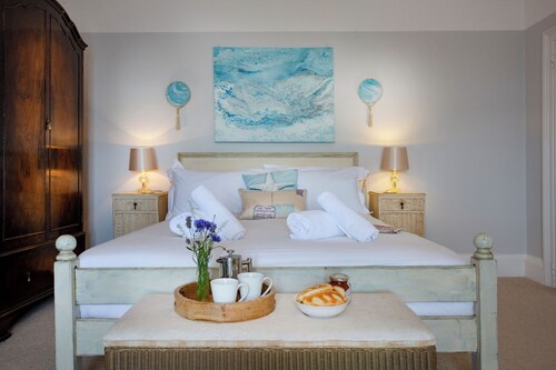 3 Beach House - Trois Chambres Appartement, Couchages 5