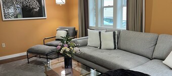Riverside Pretty House Retreat Exceptional Style and the Perfect Location
