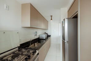2 bedrooms - Apto c Garagem e Ar Condicionado na Praia do Sul (Ilhéus)