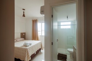2 bedrooms - Apto c Garagem e Ar Condicionado na Praia do Sul (Ilhéus)