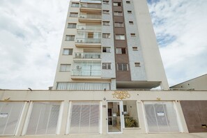 Apartment, Smoking - Apto c Garagem e Ar Condicionado na Praia do Sul (Ilhéus)