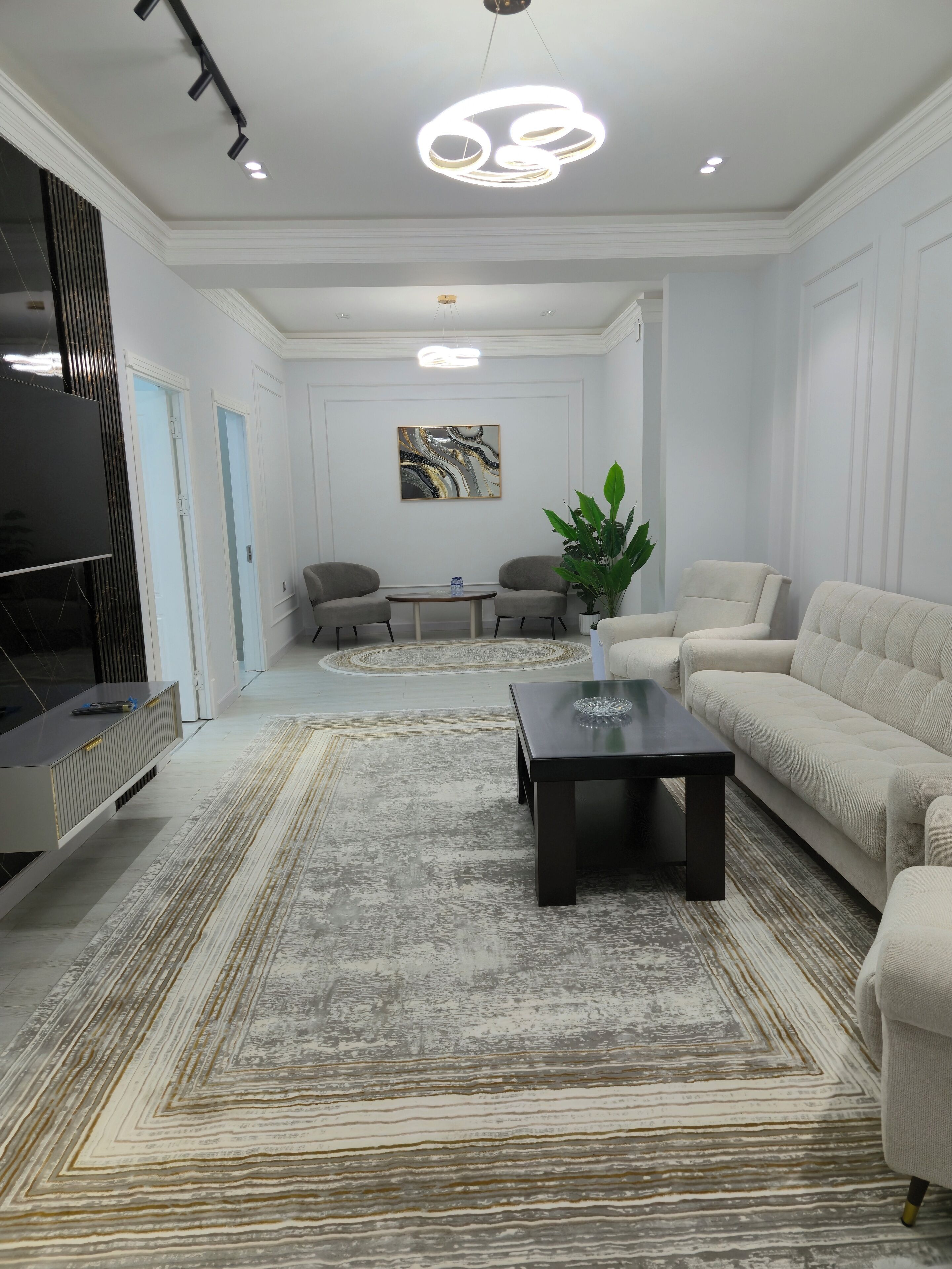 スマートテレビ