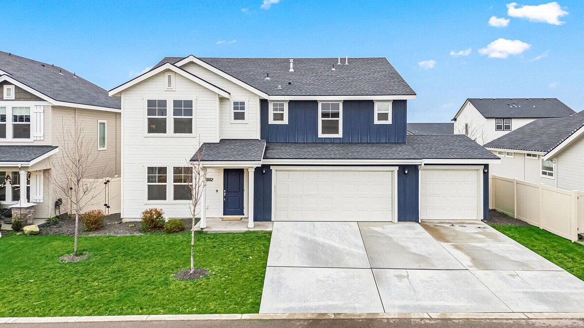 Image de profil de l’hôte