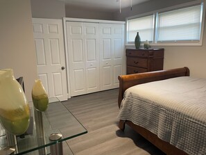 3 Schlafzimmer, Bügeleisen/Bügelbrett, kostenloses WLAN, Bettwäsche