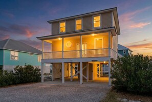 Exterior - Bella Vacanza • Minutes to Beach • Community Pool (Gulf Shores)