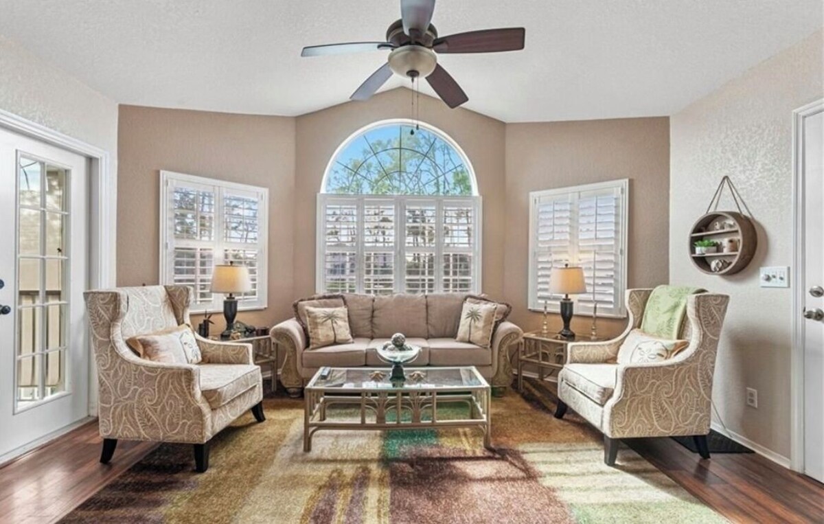 Imagem do perfil do anfitrião