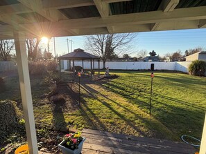 Terras