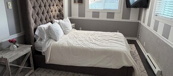 3-bedroom house in fabulous Eugene on land