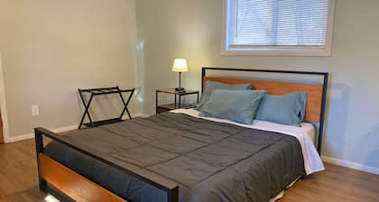 Quiet Motel Room Near Ark River - 15 min to Salida