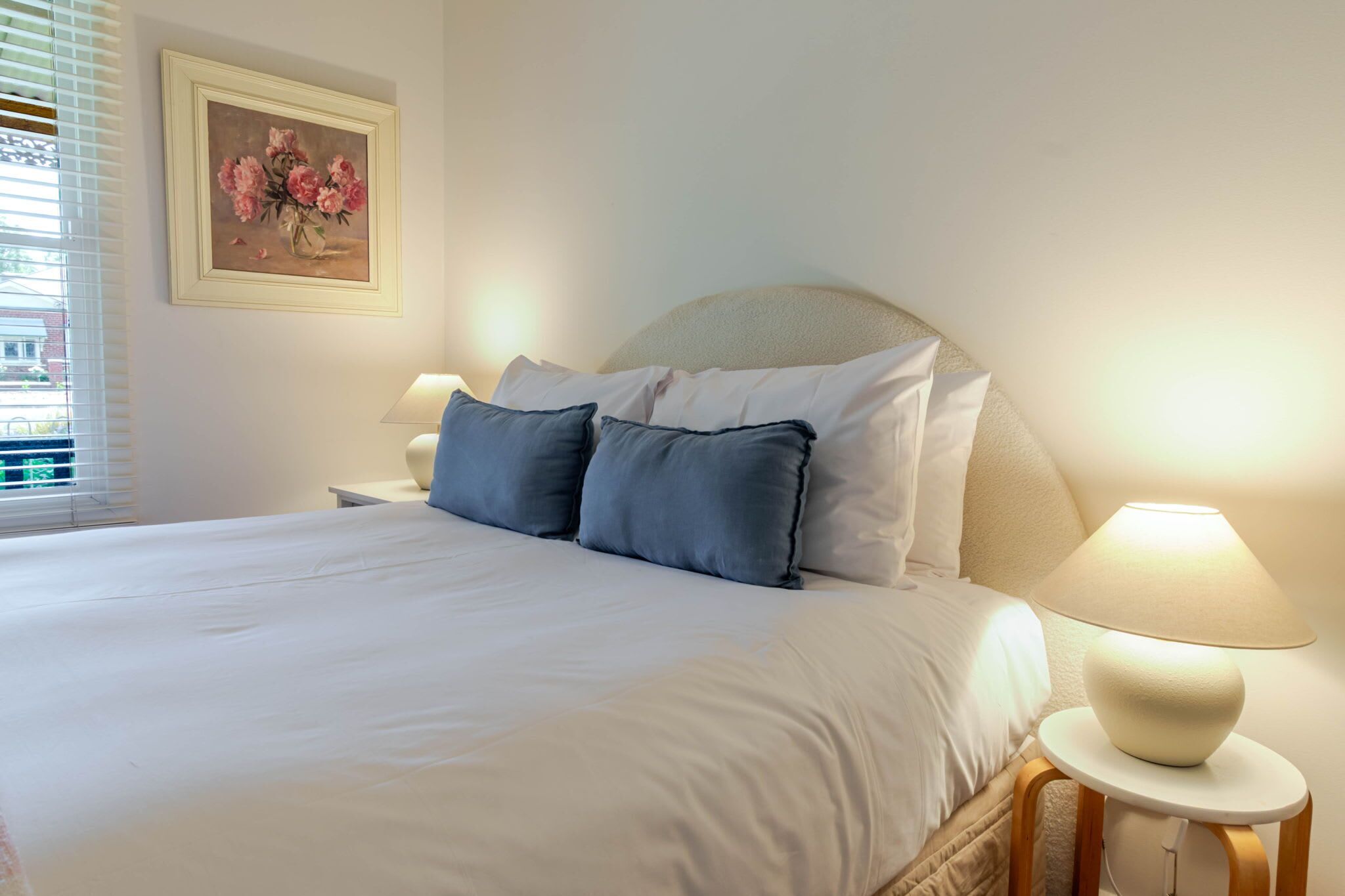 熨斗/熨衫板、可攜式嬰兒床、Wi-Fi、床單