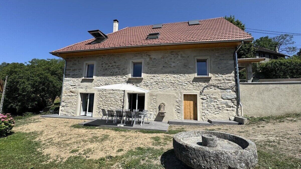 Image de profil de l’hôte