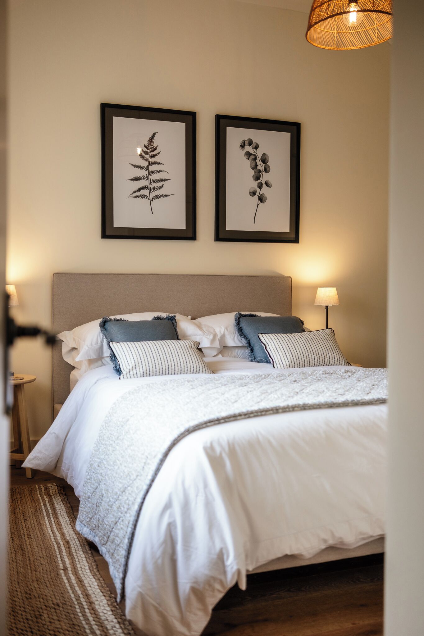 熨斗/熨衣板、免费 WiFi