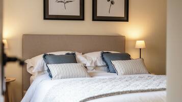 Iron/ironing board, free WiFi