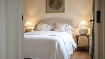 Iron/ironing board, free WiFi