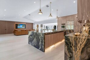 Interior - Casa Serena - Luxury Home, Heated Pool, 2+ Acres (Southwest Ranches)