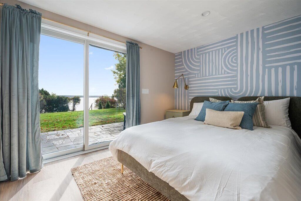 5 Schlafzimmer, kostenloses WLAN, Bettwäsche