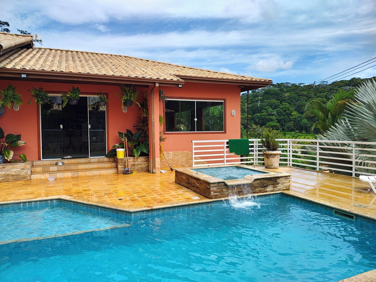 Image de profil de l’hôte