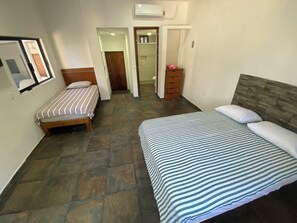 Internet y ropa de cama 