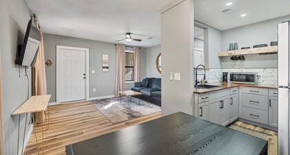 Quiet Milton Retreat Close to Downtown & Water!