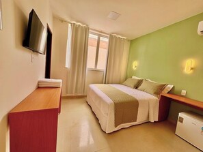 Free WiFi - Mart's Hotel (Salvador)